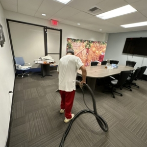 Photo of All City Janitorial Services