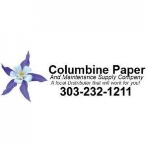 Photo of Columbine Paper & Maintenance Supply Company