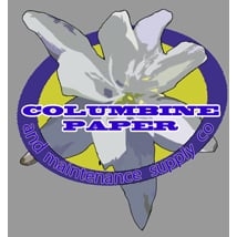 Photo of Columbine Paper & Maintenance Supply Company