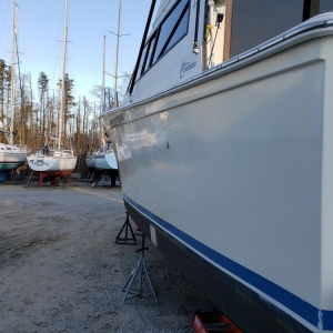 Photo of Scrubsters Mobile Marine/Auto Detailing & Powerwashing