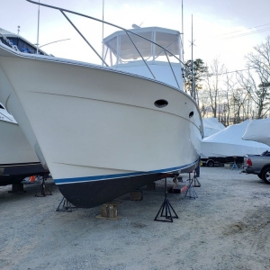 Photo of Scrubsters Mobile Marine/Auto Detailing & Powerwashing