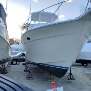 Photo of Scrubsters Mobile Marine/Auto Detailing & Powerwashing