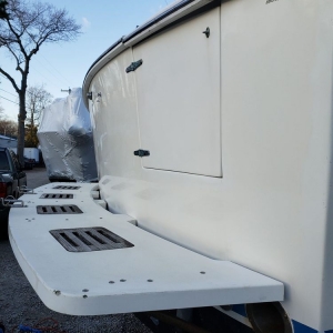 Photo of Scrubsters Mobile Marine/Auto Detailing & Powerwashing