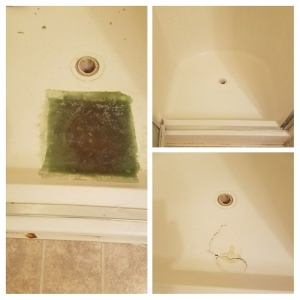 Photo of Metroplex Bathtub Refinishing
