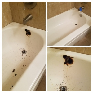 Photo of Metroplex Bathtub Refinishing