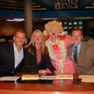 Photo of Funny Girl Productions