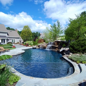 Photo of EC Pool Service and Maintenance