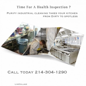 Photo of Purify Industrial Cleaning and Sanitizing