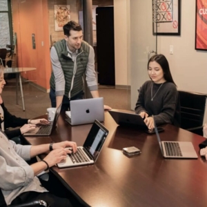 Photo of Comrade Digital Marketing - San Diego