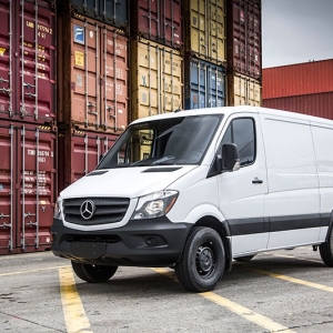 Photo of Fleet courier service