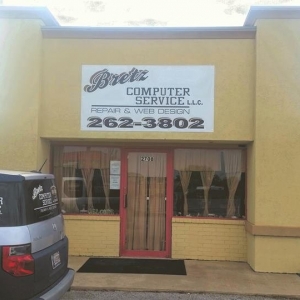 Photo of Bretz Computer Service