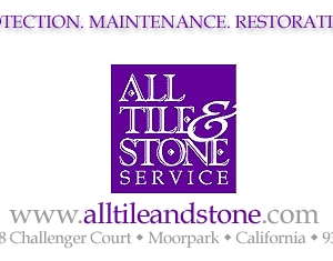 Photo of All Tile and Stone Service