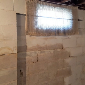 Photo of Structural Support