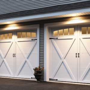 Photo of Garage Doors