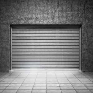 Photo of Garage Doors