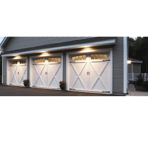 Photo of Garage Doors