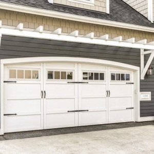 Photo of Garage Doors
