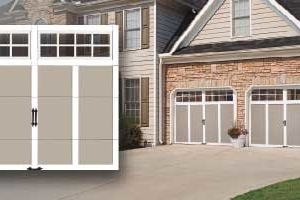 Photo of Garage Doors