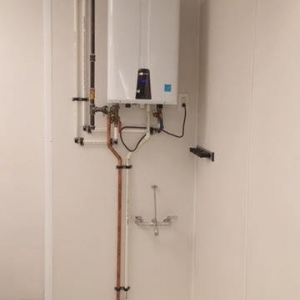 Photo of Fort Street Plumbing