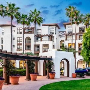 Photo of The Promenade Rio Vista Apartments