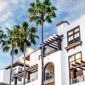 Photo of The Promenade Rio Vista Apartments