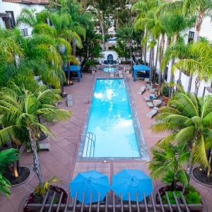 Photo of The Promenade Rio Vista Apartments