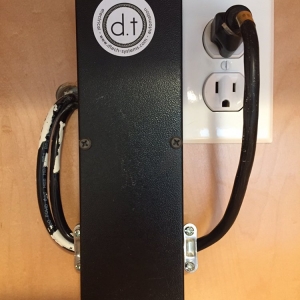 Photo of D-Tech Systems