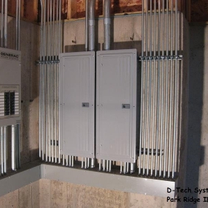 Photo of D-Tech Systems