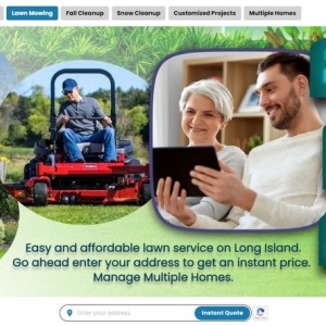 Photo of Lawnber