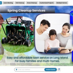 Photo of Lawnber