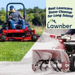 Photo of Lawnber