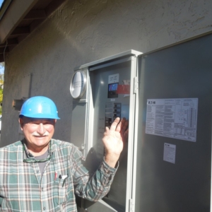 Photo of Collier Electric
