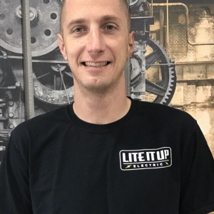 Photo of Lite It Up Electric