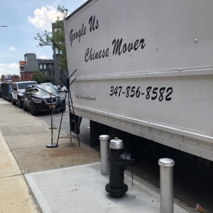 Brooklyn Chinese Movers