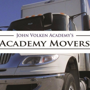 Photo of John Volken Academy Movers