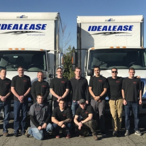 Photo of John Volken Academy Movers