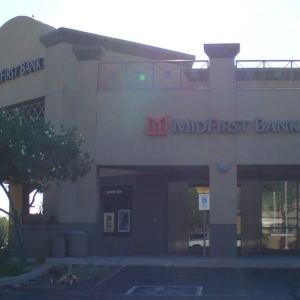 Photo of MidFirst Bank