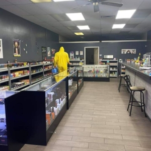Photo of Sun City Disinfection Service