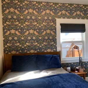 Photo of Jon Robertson Wallpapering