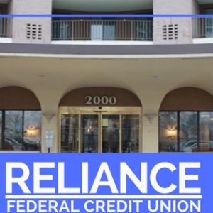 Photo of Reliance Federal Credit Union
