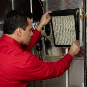 Photo of Angell Aire Heating & Air Conditioning