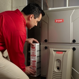 Photo of Angell Aire Heating & Air Conditioning