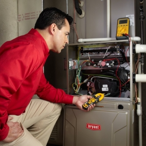 Photo of Angell Aire Heating & Air Conditioning