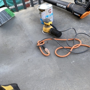 Photo of The Paint Genie