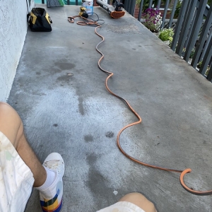 Photo of The Paint Genie