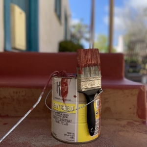 Photo of The Paint Genie