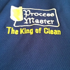 Photo of Process Master