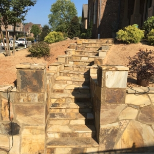Photo of Georgia Outdoor Services