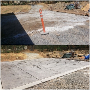 Photo of Craftsman Construction Concrete Specialist