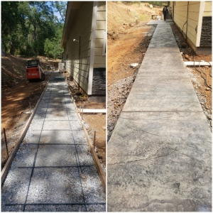 Photo of Craftsman Construction Concrete Specialist
